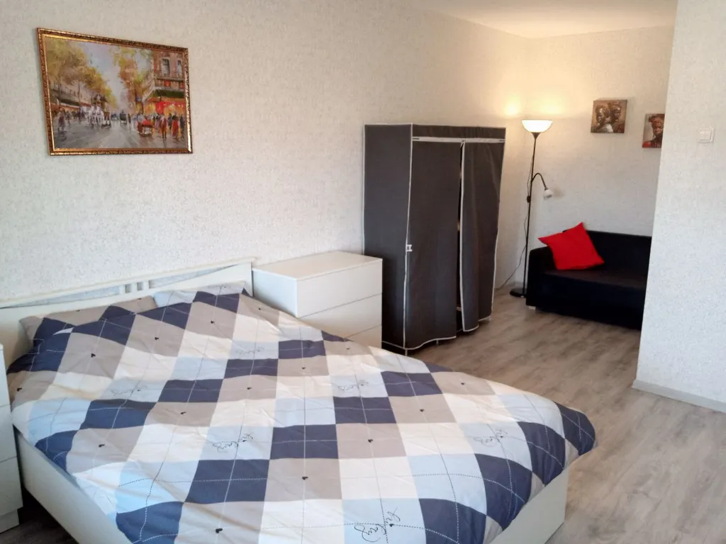 Уютная квартира для отдыха