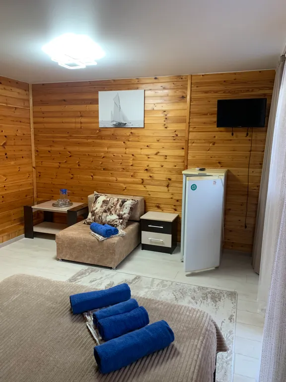 Квартира Комната — Анапа