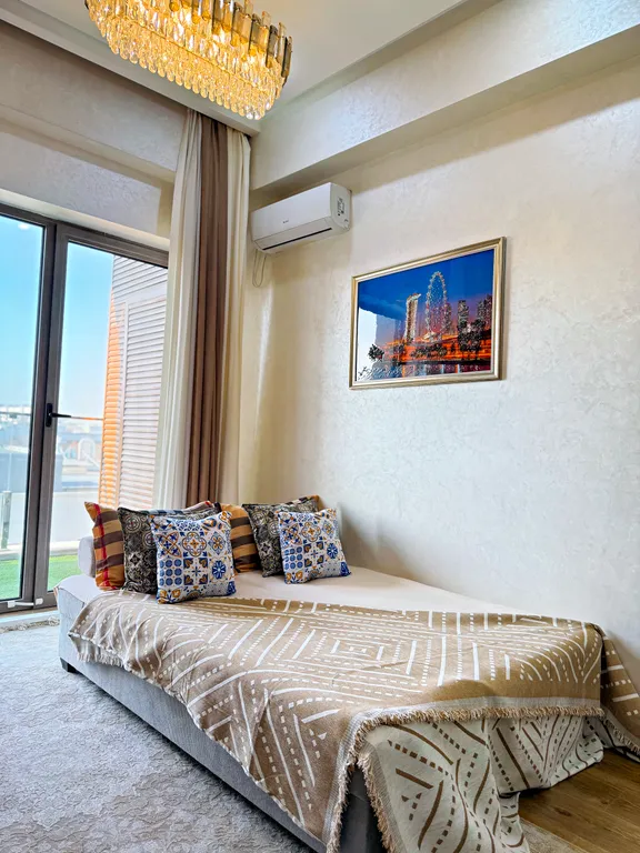 Tashkent city Gardens 33 by Royal rentals