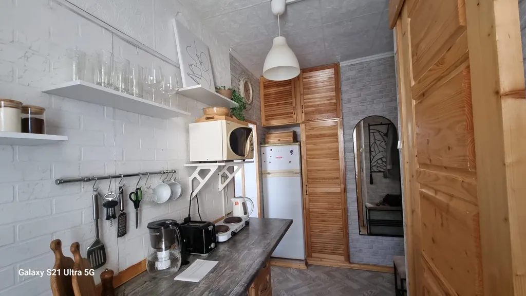Квартира Уютная квартира у моря 50 м — Зеленоградск