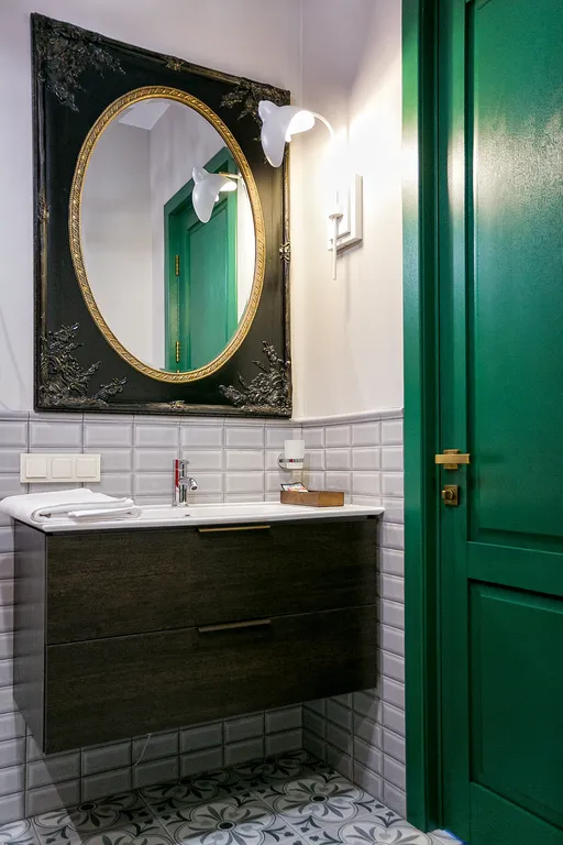 Апартаменты Совиньон