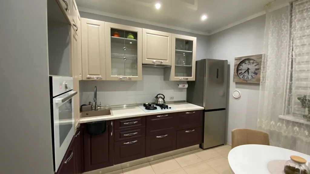 Квартира Апартаменты у парка имени М. Ашманна — Калининград