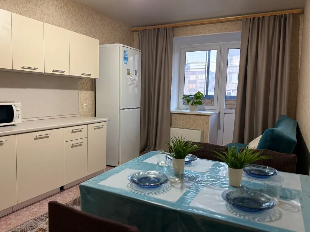 Квартира с удобствами до 10 гостей