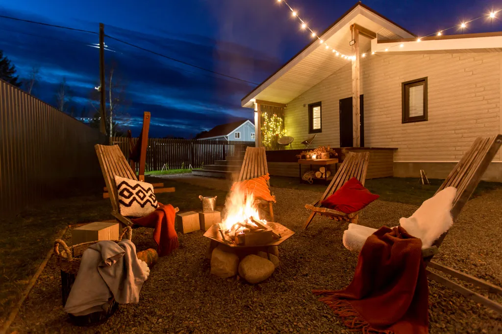 Коттедж Коттедж Chill House с сауной — Борисово