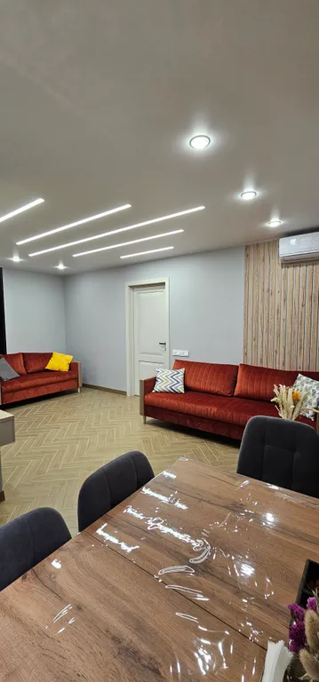 Островок комфорта