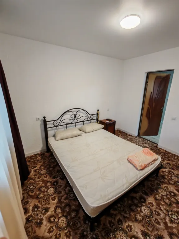 Уютный отдых с видом на горы