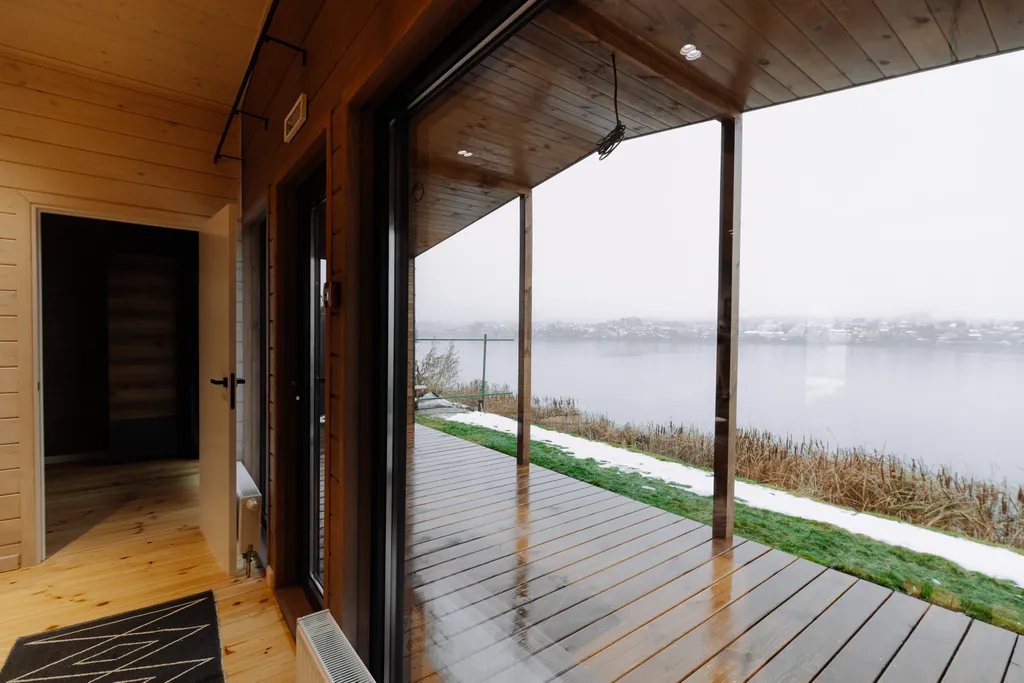 4-комнатный Дом