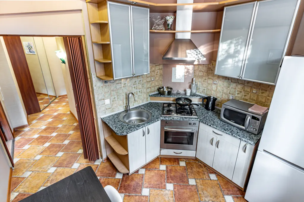 Квартира Квартира La Kiselya Lux — Минск