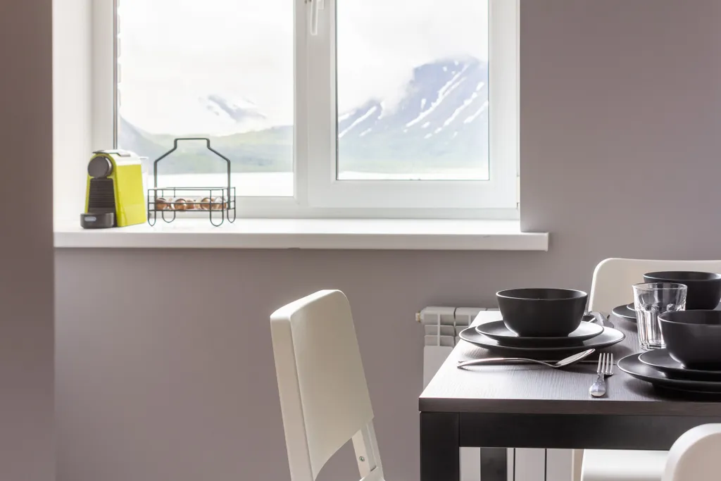 Стильные и уютные квартиры со всем необходимым для комфортного жилья