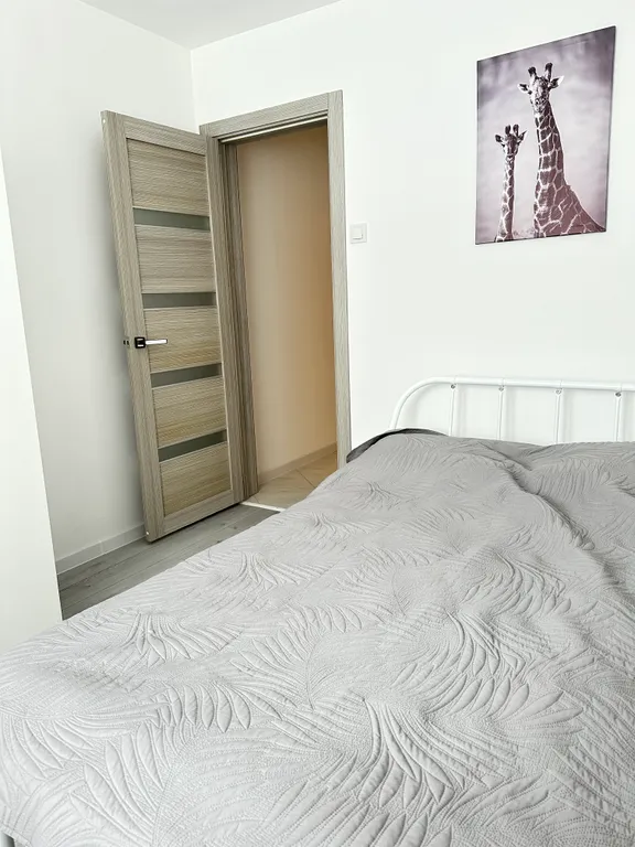 Уютная квартира в центре города, 2 комнаты, на первом этаже