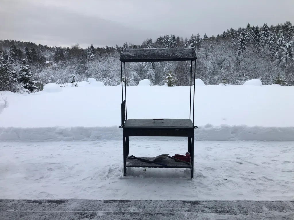 Дом на Скале