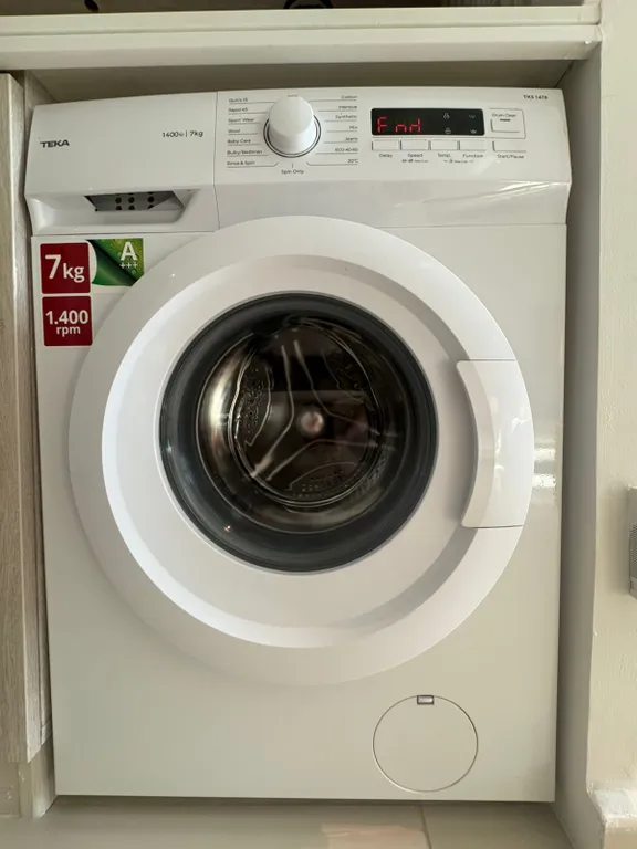 Уютная квартира Seven Palm