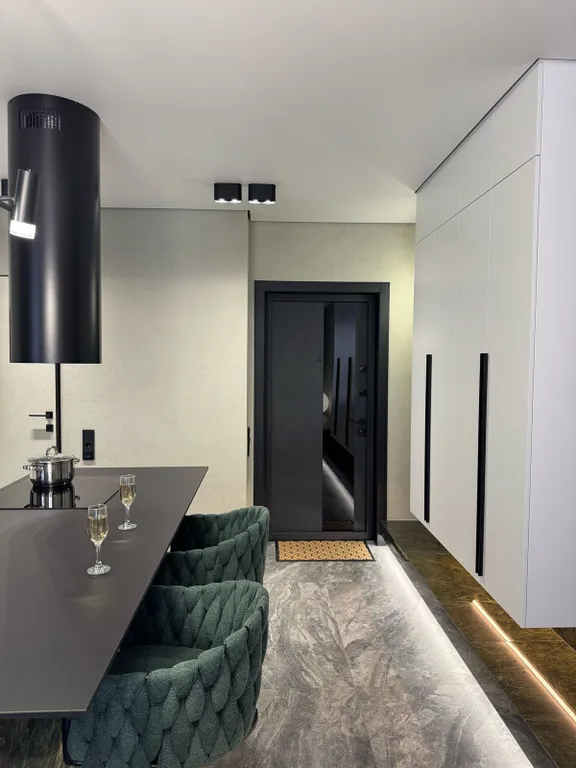 Апартамент премиум сегмента