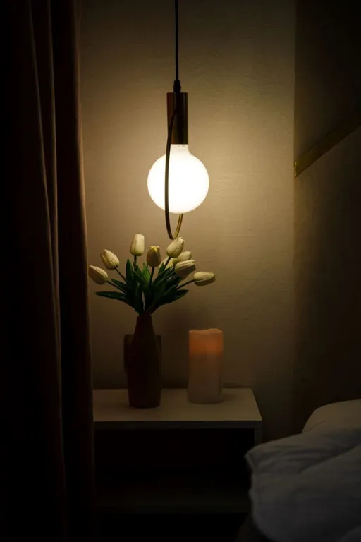 Чистая квартира с современным ремонтом