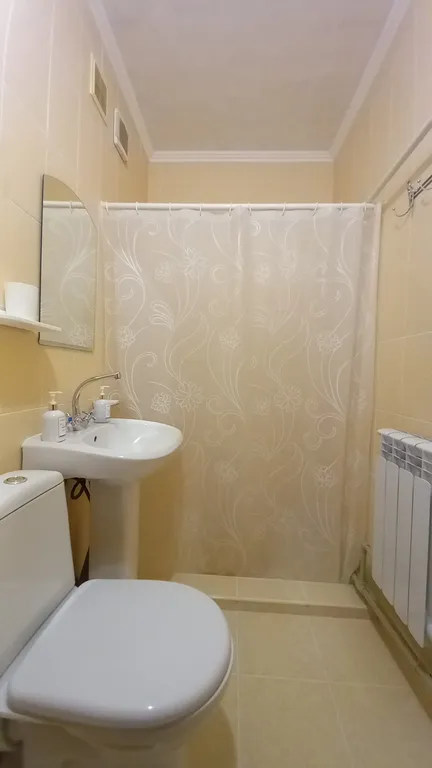 Гостевая комната в частном доме