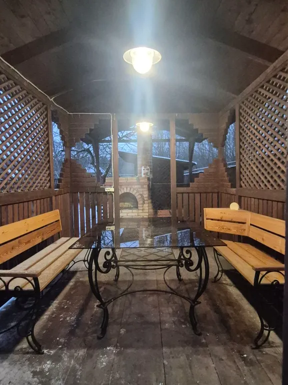 Загородный дом