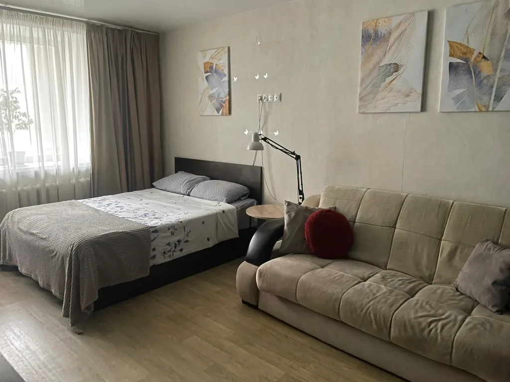 Квартира Квартира в центре — Ярославль