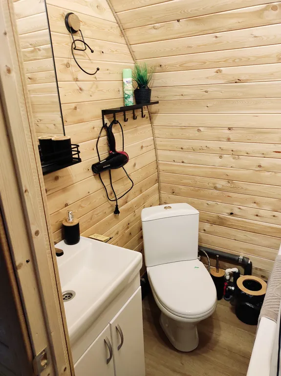 Дом фэмили-ложд