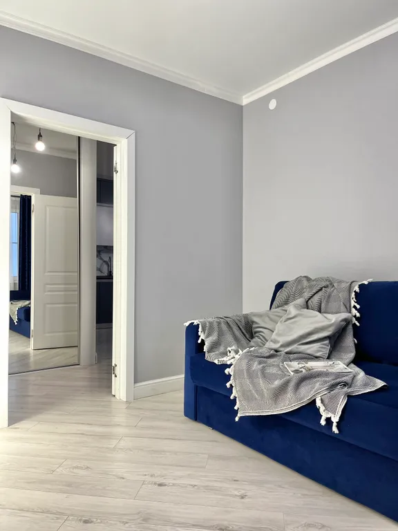 Квартира Очень красивая квартира — Красноярск