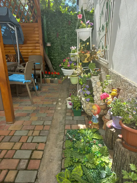 Комната у моря