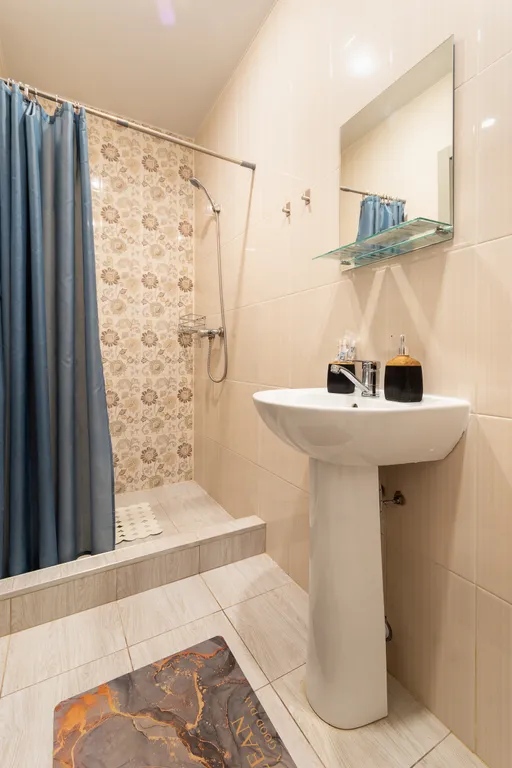 Коттедж Коттедж Двухкомнатные апартаменты с кухней — Пляхо