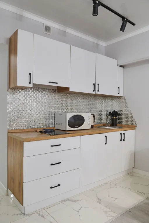 Квартира Апартаменты у Арбата в Золотом квадрате — Алматы