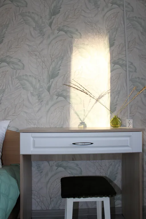 Квартира рядом с городским курортом Притяжение