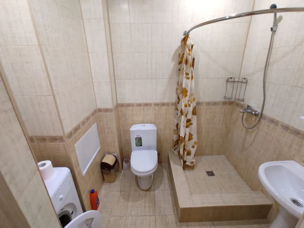 Квартира Квартира у моря — Геленджик