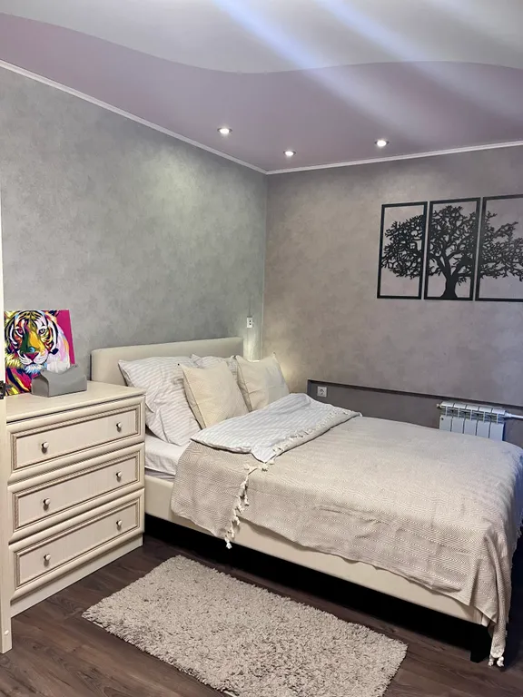 Квартира Апартаменты сканди — аренда посуточно в Мурманск