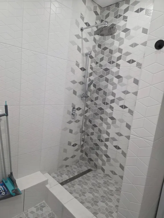 Уютная квартира в новом ЖК