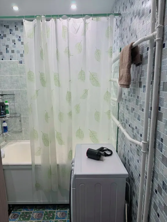 Квартира в центре города