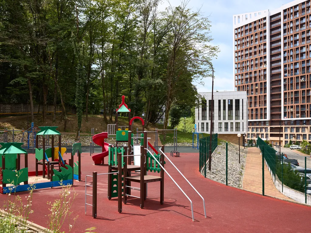 Дизайнерская евро-трехкомнатная квартира с потрясающими видами