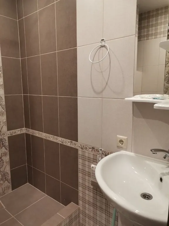 Уютная 1-комнатная квартира