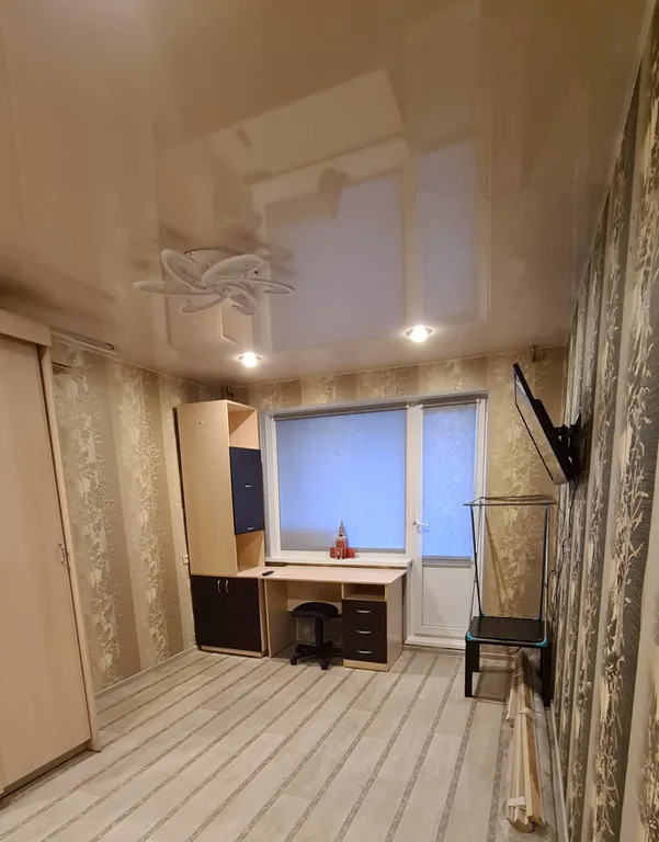 Однокомнатная квартира недорого