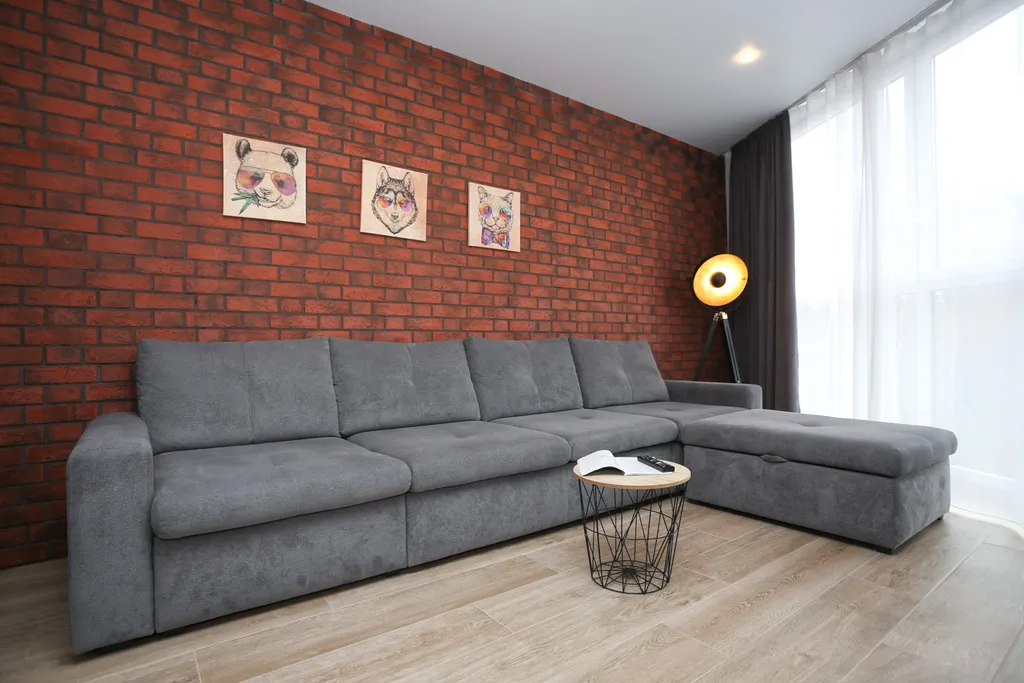 Люкс в Баден СПА