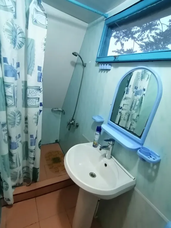 Домик у моря