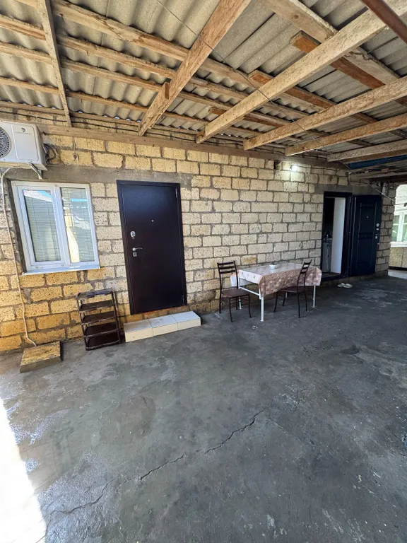 Коттедж 2-комнатный Дом — Дербент