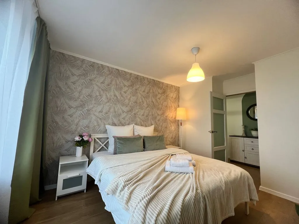 Апартаменты Созвездие Камчатки