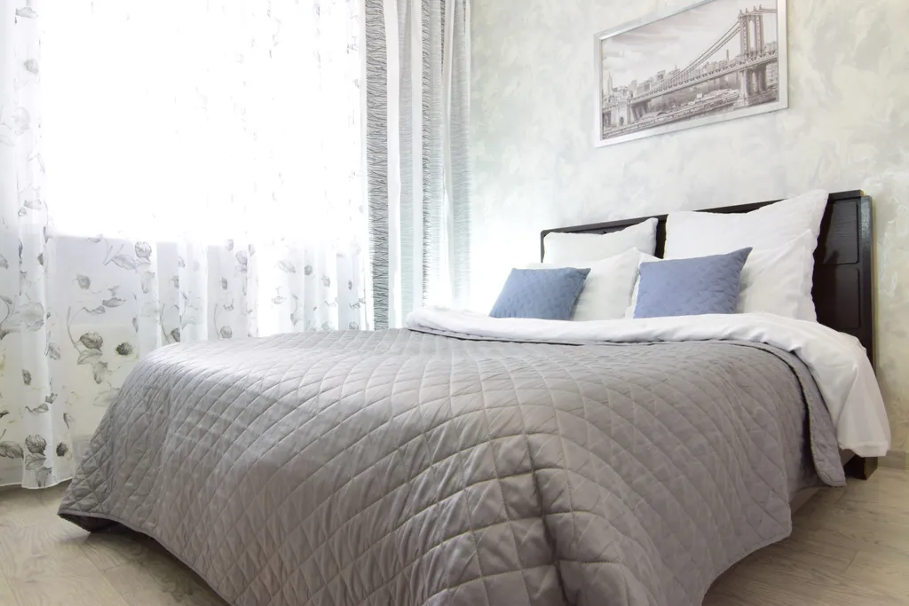 Квартира рядом с ТЦ Аура, ЖД вокзал, Аэропорт