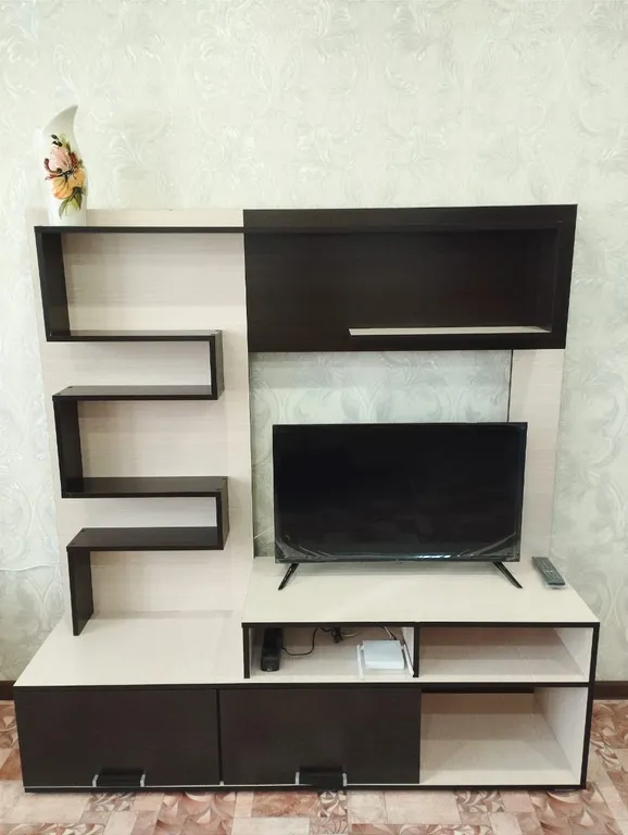 Квартира Уютная квартира — Карасук