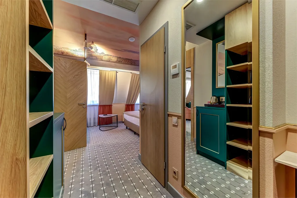 Квартира Комната — Санкт-Петербург