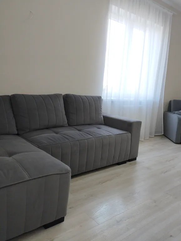 Апартамент у моря