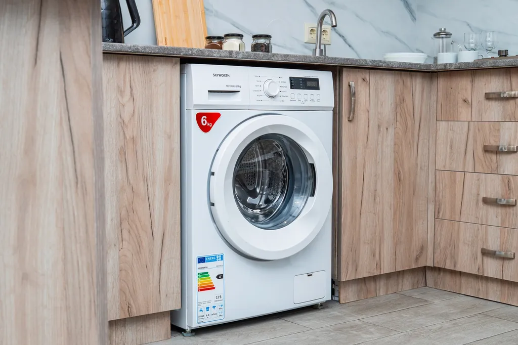 Стандартная квартира в центре города