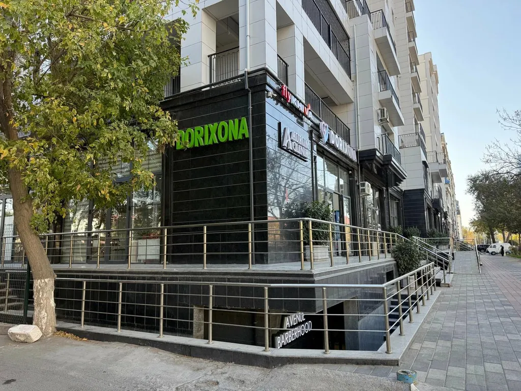 Современная, просторная и уютная семейная квартира в Центре