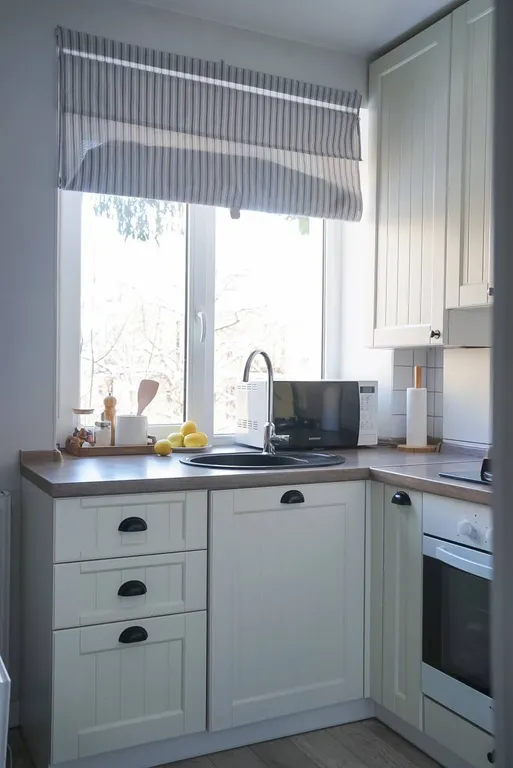 Квартира Квартира Дюна — Калининград