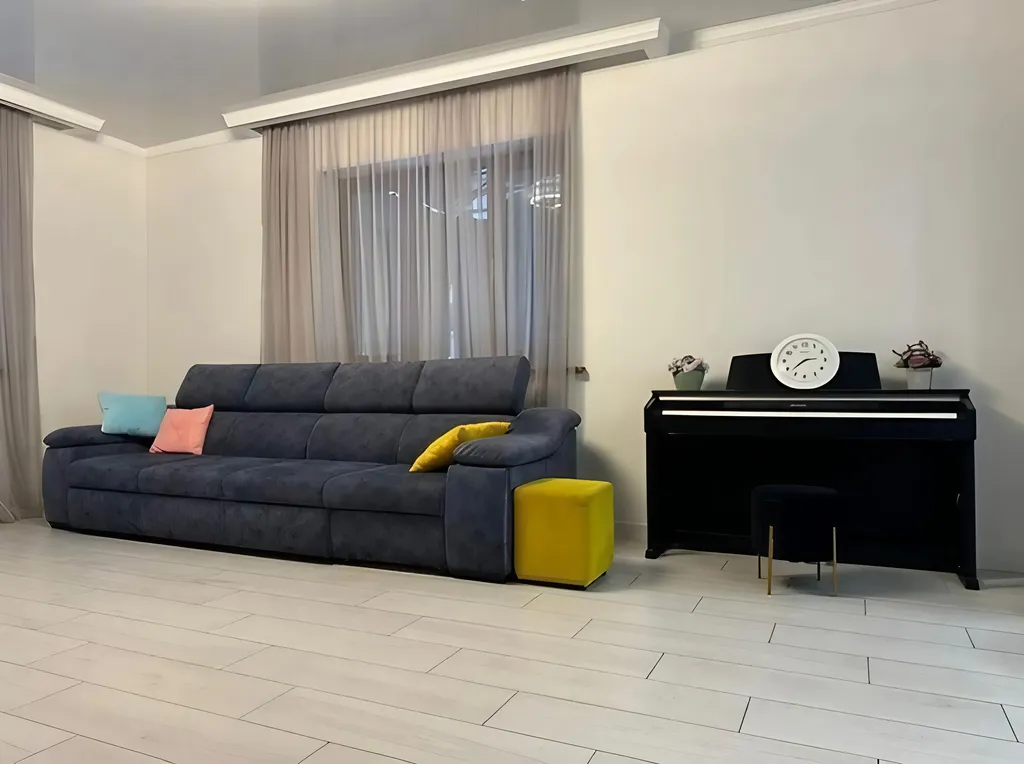 5-комнатный Дом