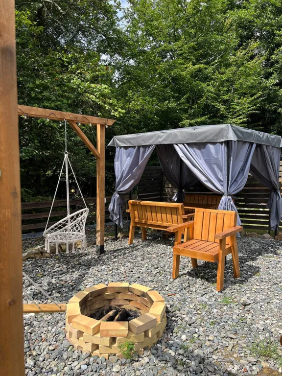 Коттедж 1-комнатный Дом — Пластунка