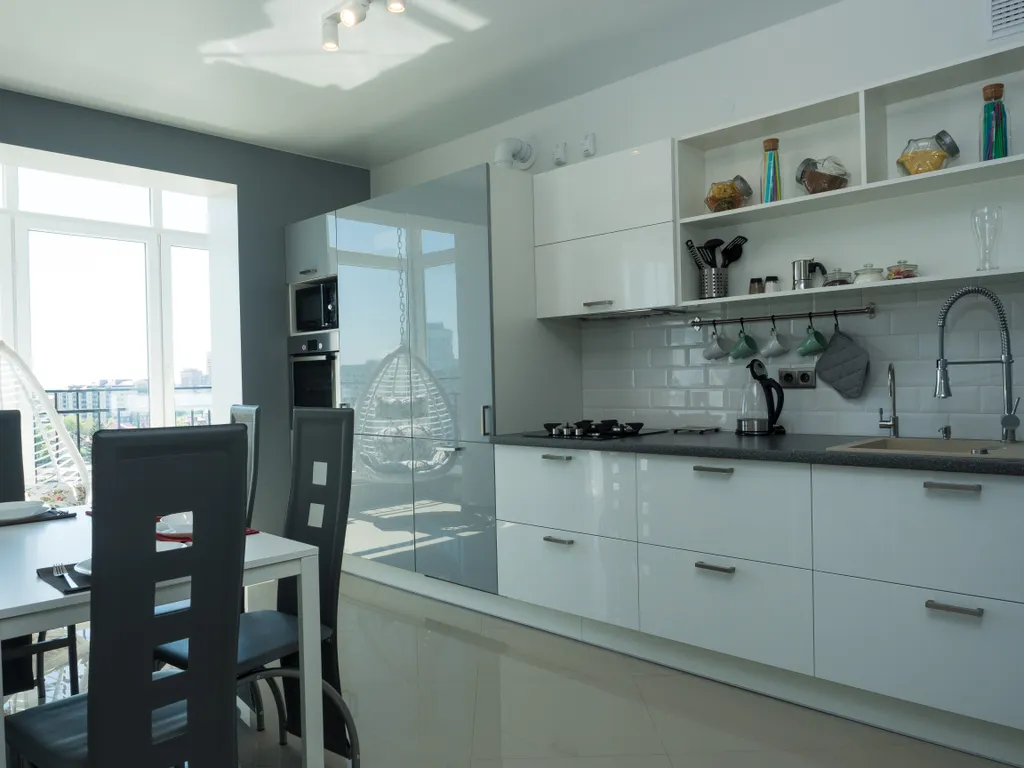 Квартира Квартира Cozy39 — Калининград