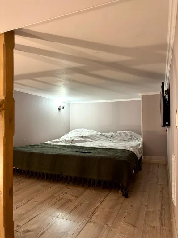 Уютная квартира в центре старинной части Выборга