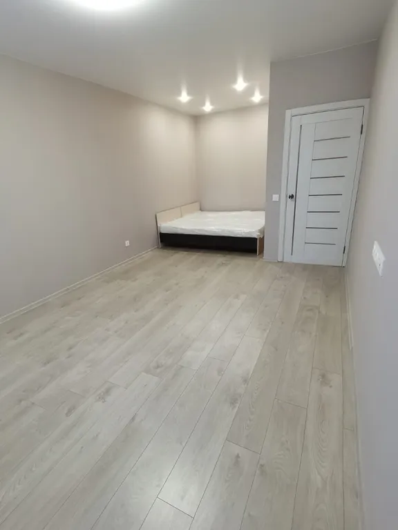 1 комнатная квартира